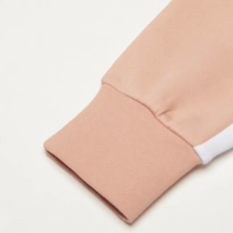PUMA Minimalistic Casual Jackets Men Pink-4