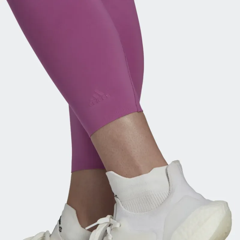 Adidas Leggings Women's Purple-5