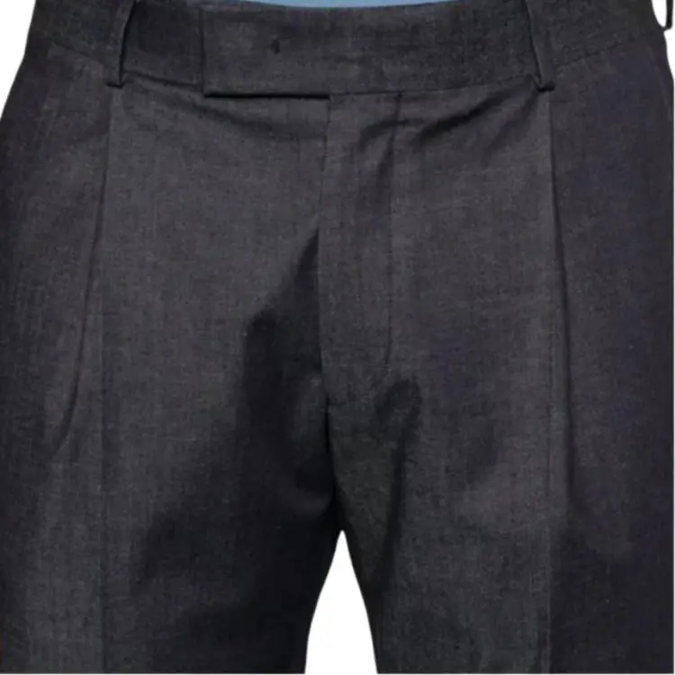 KARL LAGERFELD / Karl Lagerfeld Jeans Neat Trousers-4