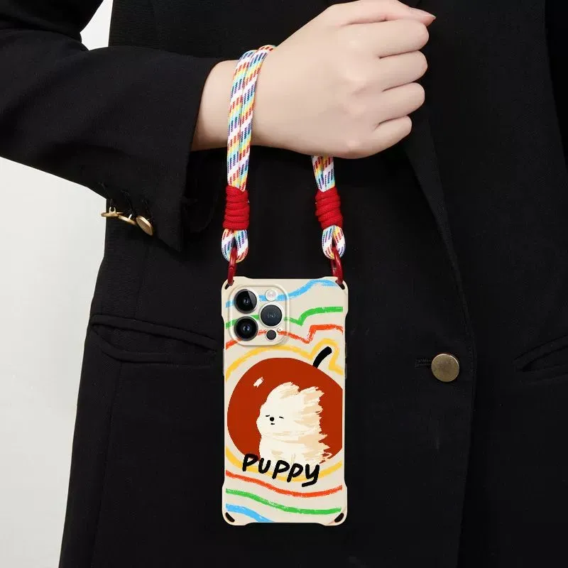 HASEE Phone Cases-3