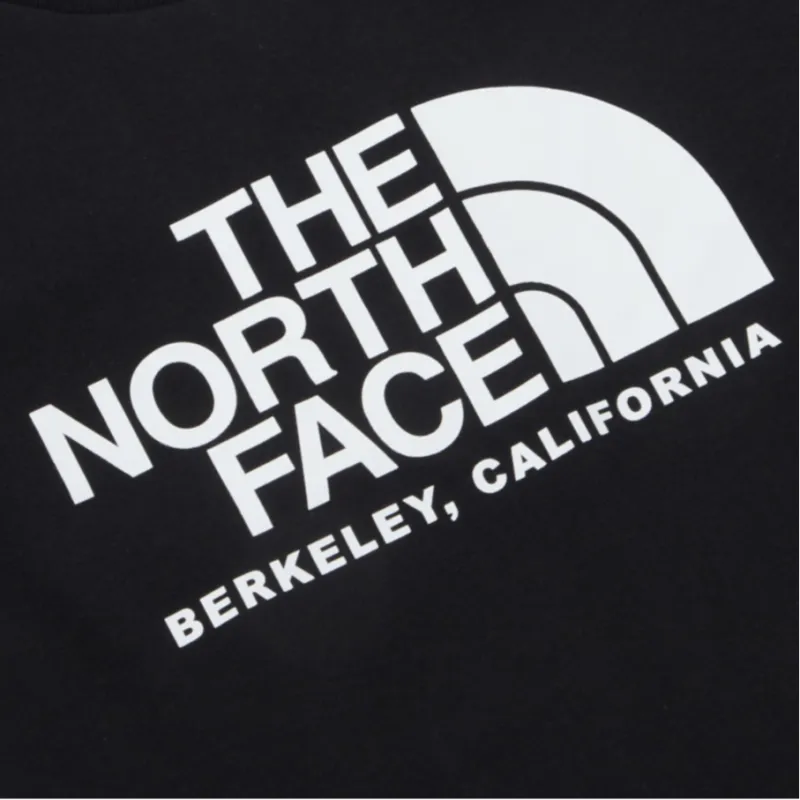 THE NORTH FACE T Shirts Women's Black-2