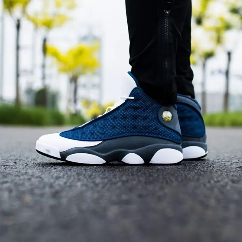 Jordan 13 Retro Flint 2020 GS US Kids 5Y