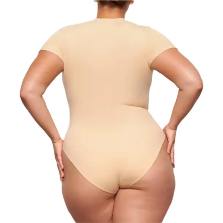 Skims Bodysuits Women's Sand-3