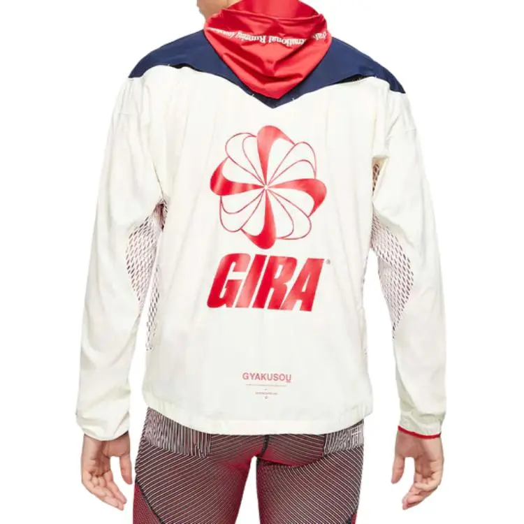 Nike Jackets Men Sail White-3