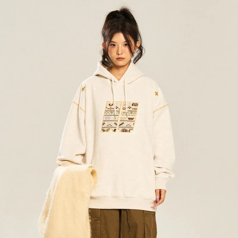 NSTNEW START Sweatshirts Unisex-2