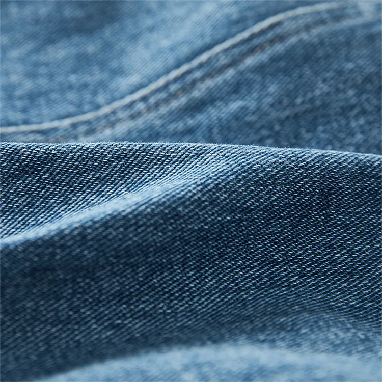 Rizhuo Jeans Women's Balloons Blue-2
