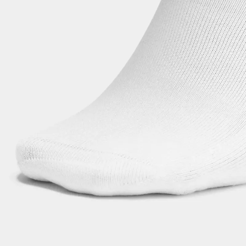Lululemon Daily Essential Mid-Calf Socks Unisex 3 Pack-4