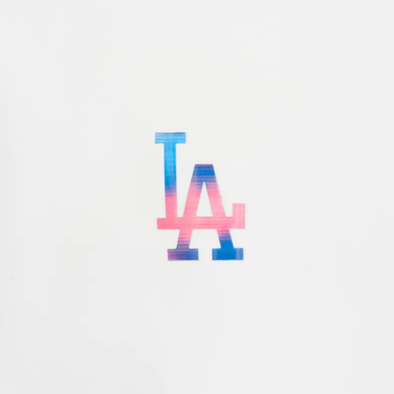 MLB Cropped Tank Top Women's White-2