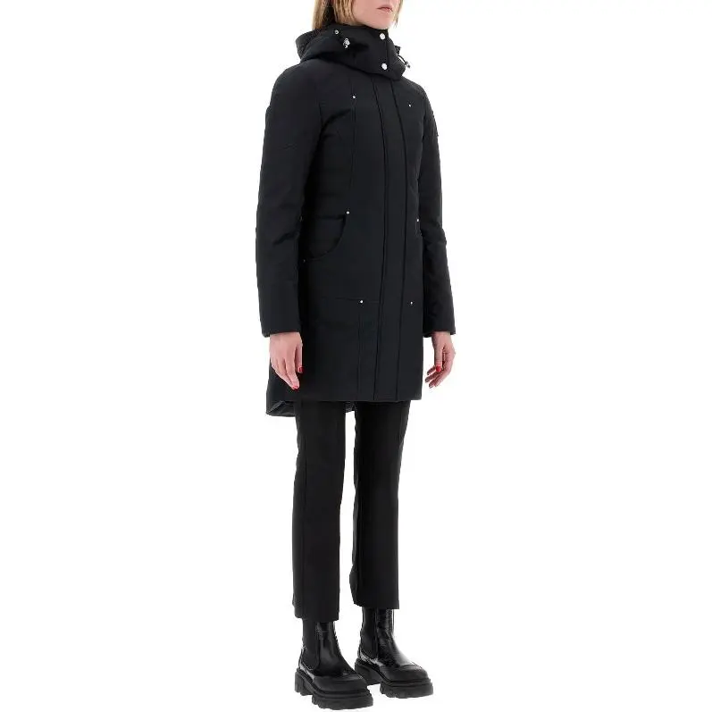 Moose Knuckles Cloud Shearling Parka-2