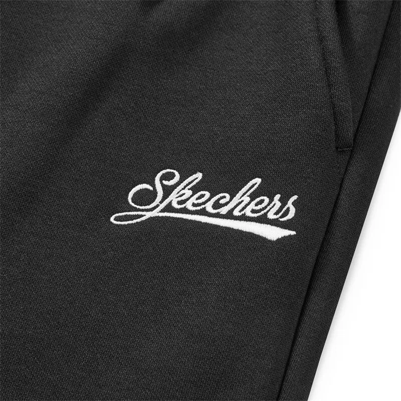 Skechers Colorful Knitted Sweatpants Women's-4