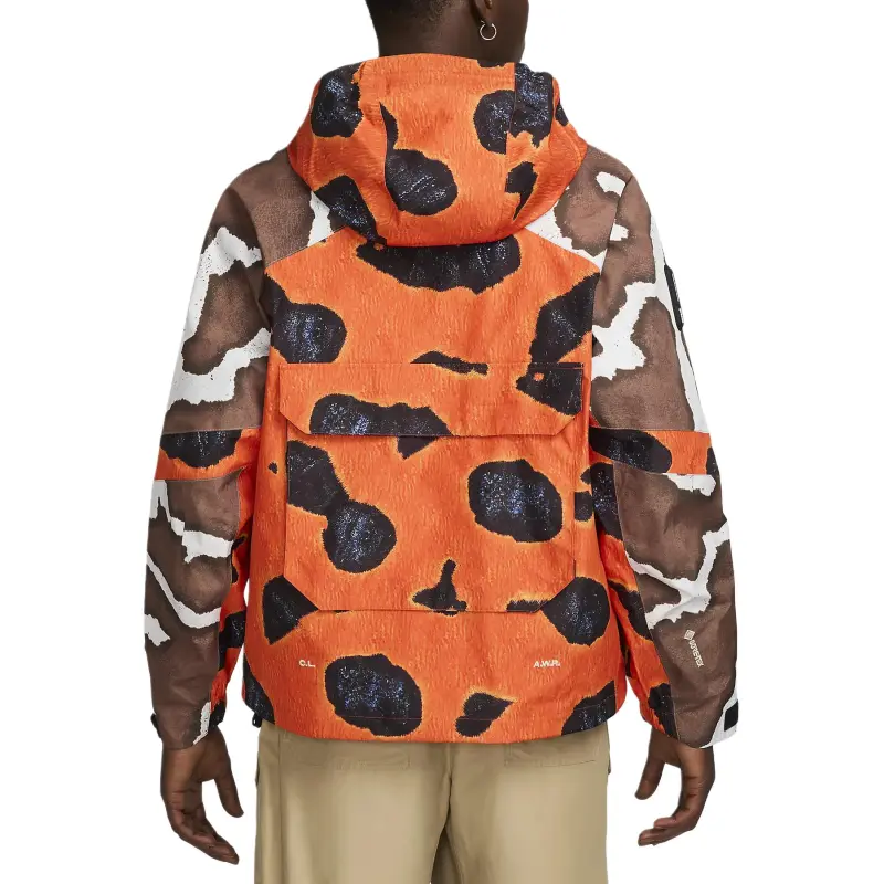 Nike X Nocta Opal Hooded Jacket Asia Sizing-4