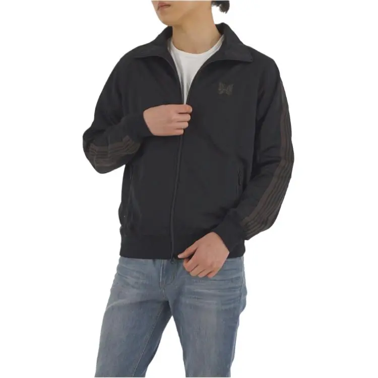 Needles Track Jacket-3