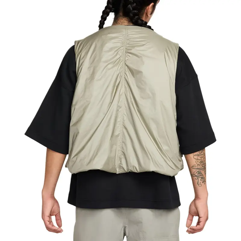 Nike Tech Men's Woven Vest-1