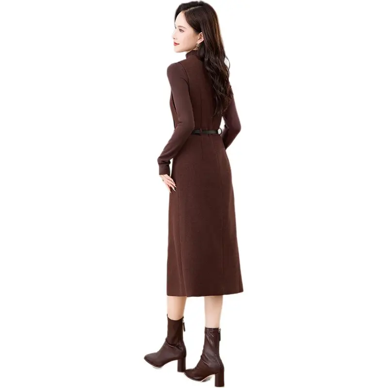 Fele.d Two Piece Skirt Sets Women's-7