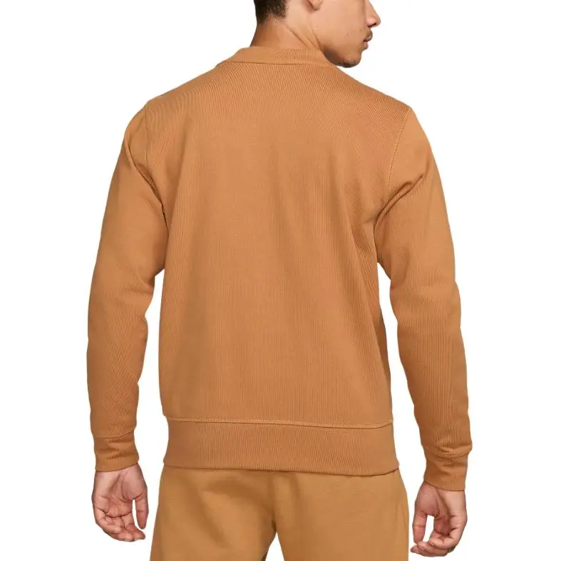 Nike Club Men's Knit Fairway Cardigan-1