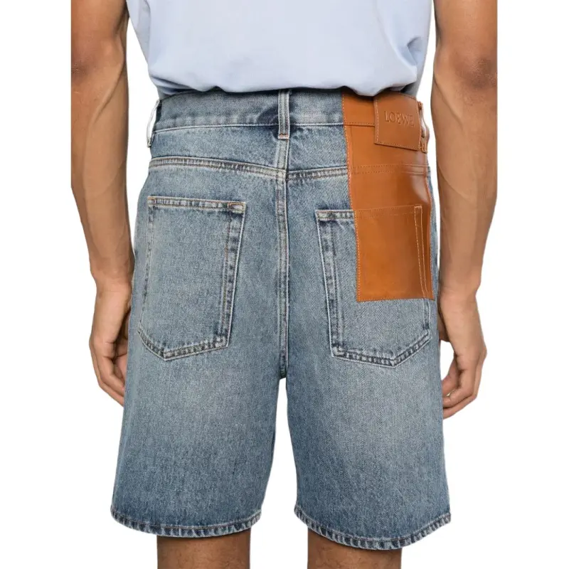 LOEWE Shorts-4