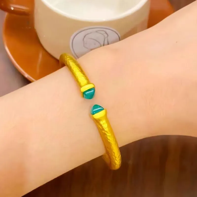 KZD Bangles Women's-5