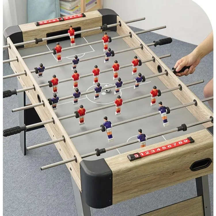 HUANGGUAN Entertainment Table Soccer Indoor Home Use Board Games-1