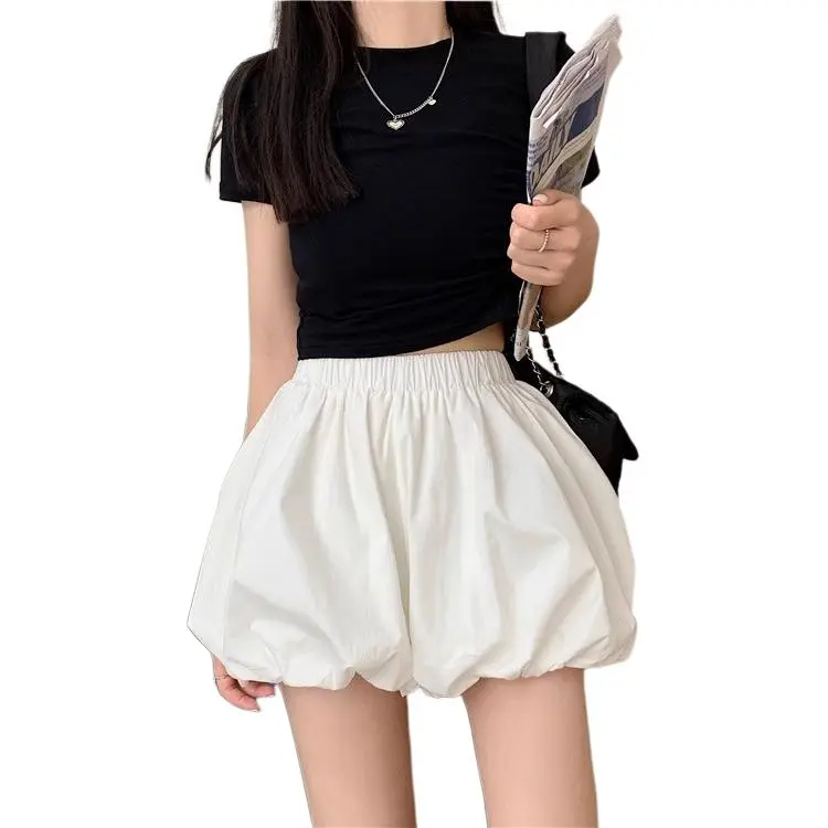 Grace Casual Short Skirts Women's-11