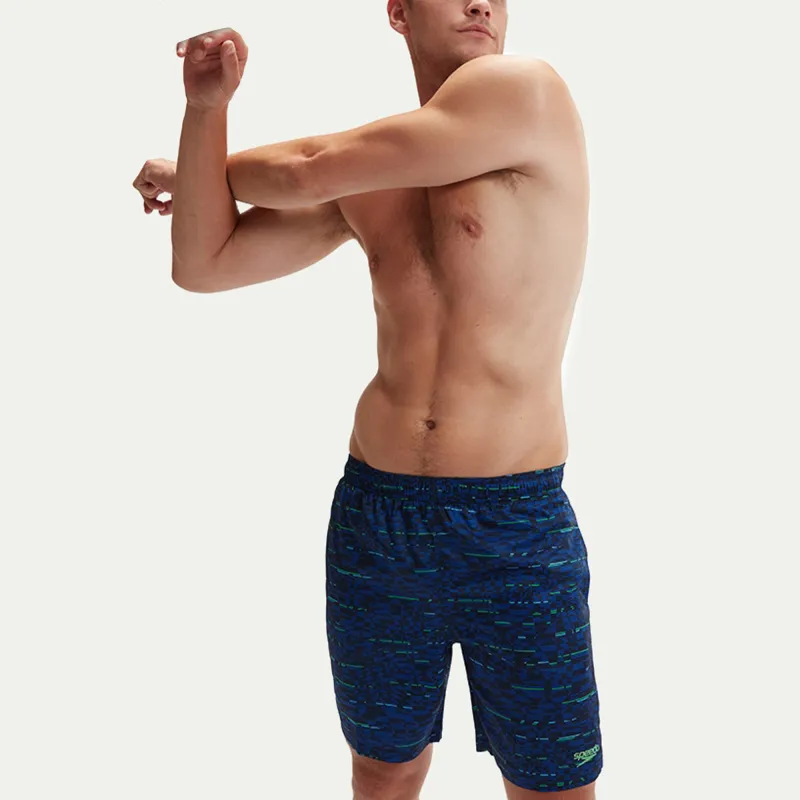 Speedo Beach Shorts Men-5