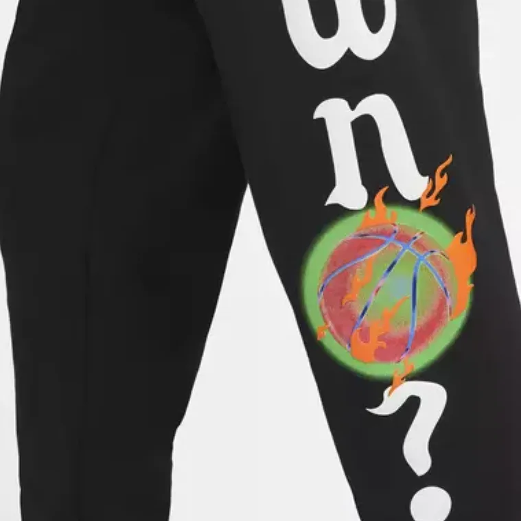 Jordan Why Not? Fleece Pants-4