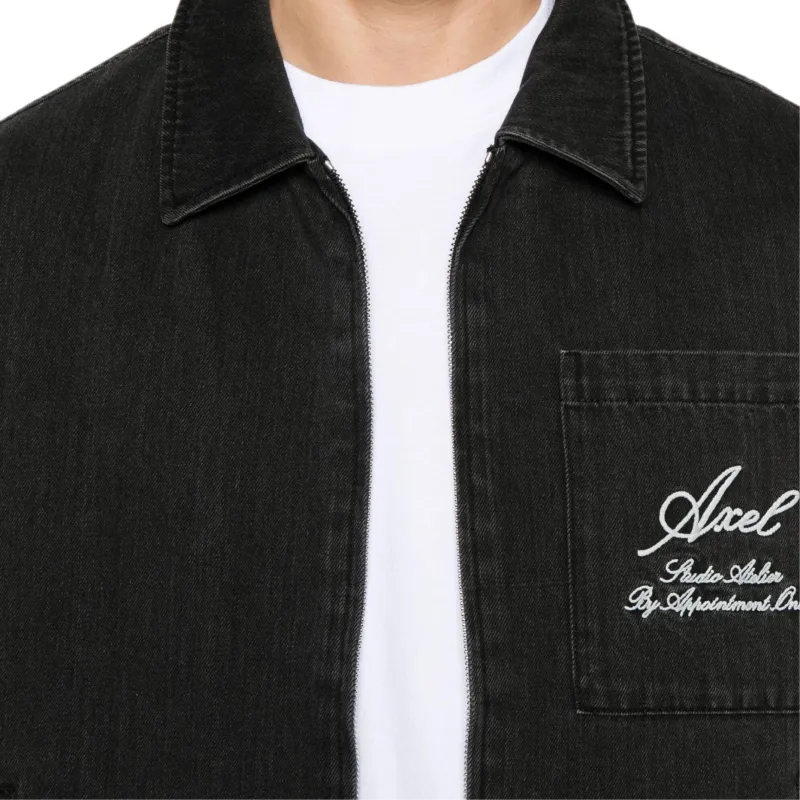 Axel Arigato Thread Jacket-4