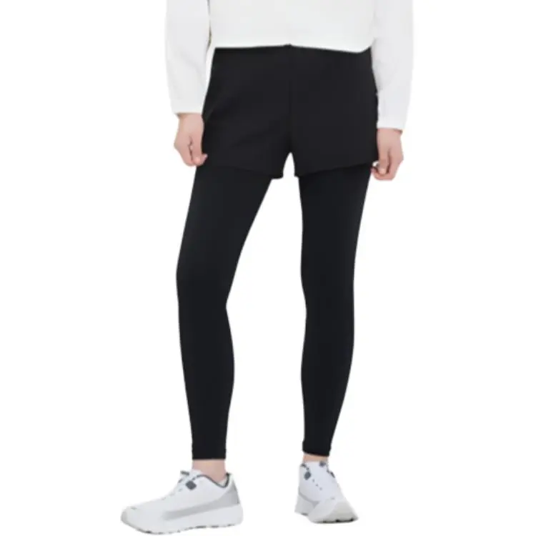 FILA Sports Pants Women's Black-2
