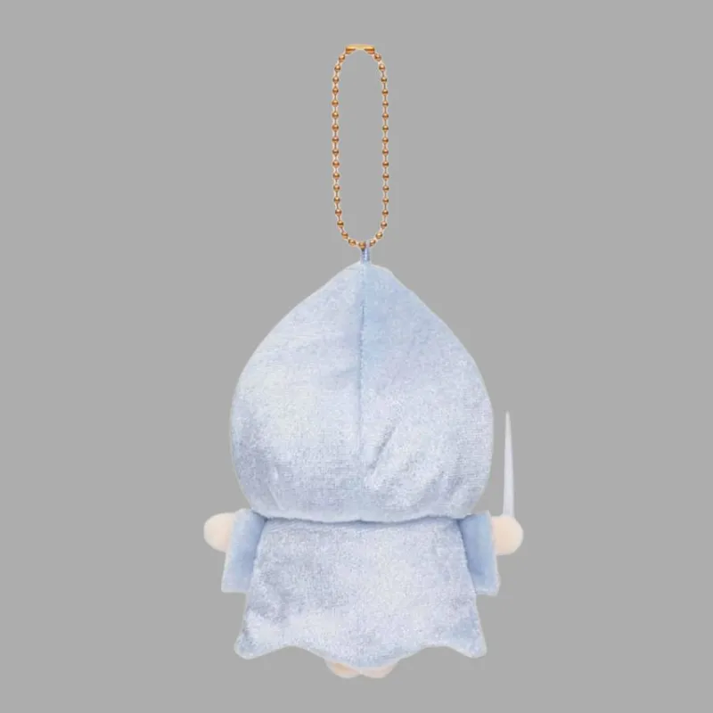 Chiikawa Usagi Chiikawa Hachiware Dolls Plush Pendant Small Size Tall-3