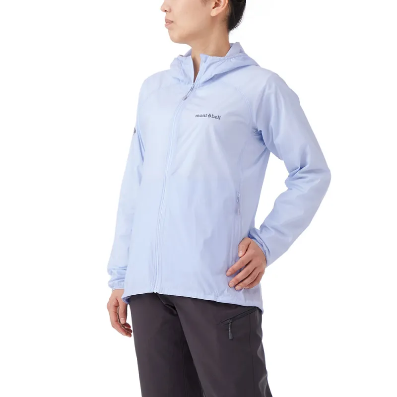 MONTBELL Jackets Women's-2