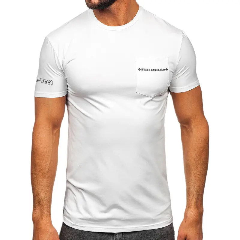 Chrome Hearts Cemetery Cross Tire Tracks T shirt-4
