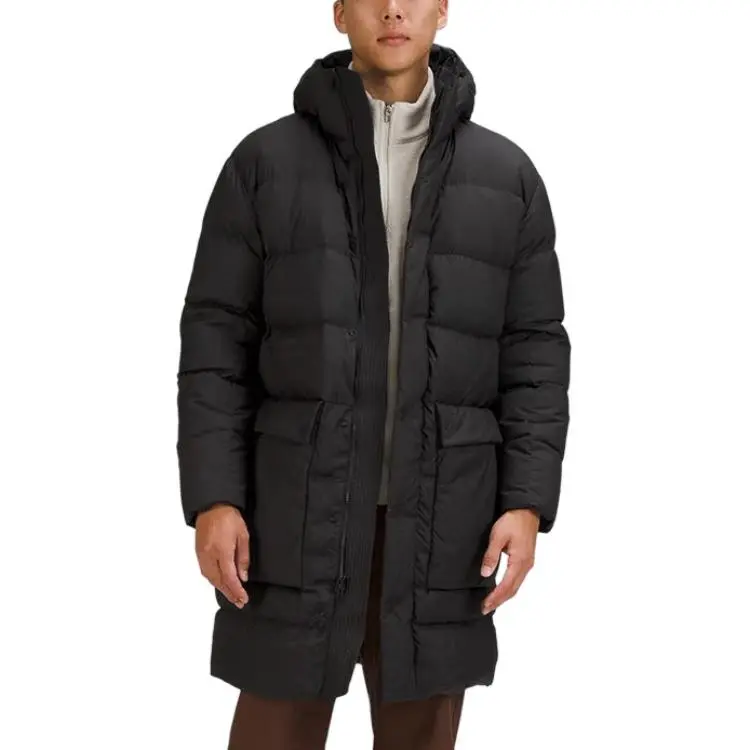 Lululemon Wunder Puff Series Down Jacket Men's-3
