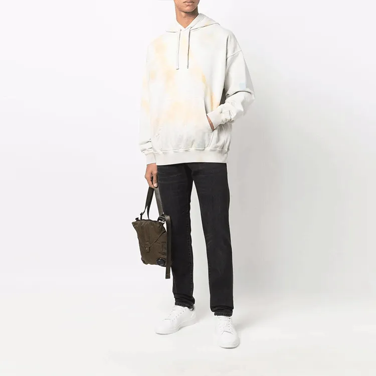 DIESEL 2019 D Strukt 09B83 Slim cut Jeans-3