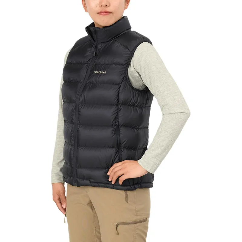 MONTBELL Vests Women's-2