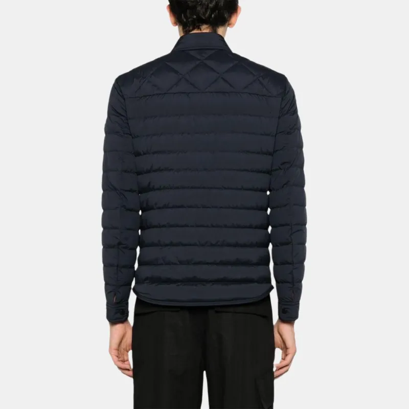 Moncler Iseran Padded Jacket-2