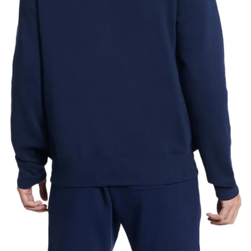 Polo Ralph Lauren Bear Printed Drawstring Hoodie-5