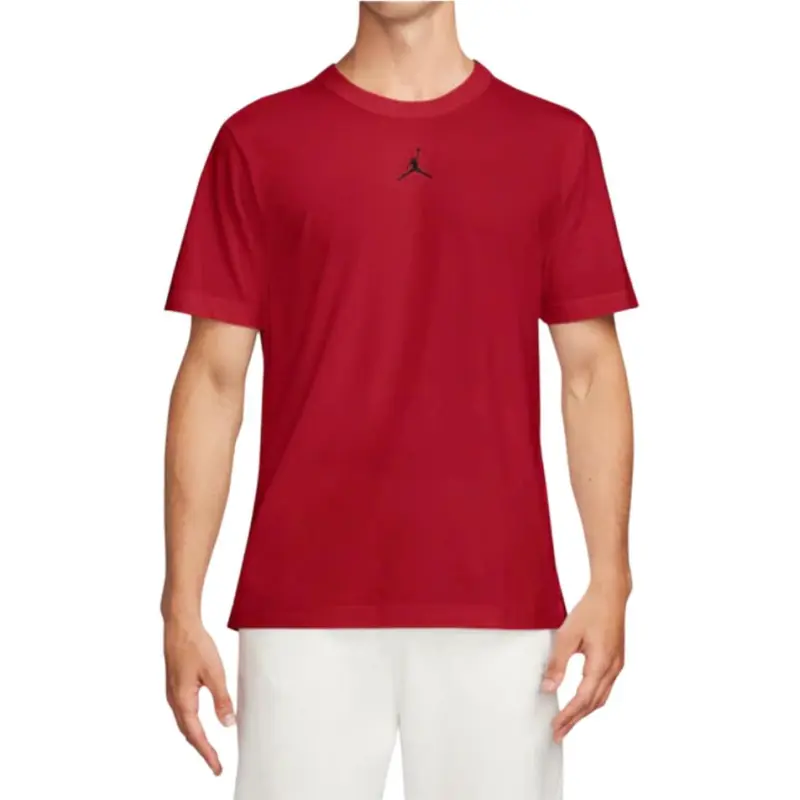 JORDAN Sport Men's Dri FIT Short Sleeve Top-3