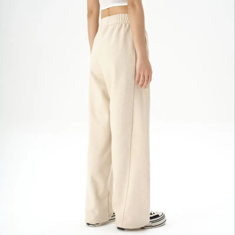 DNBH Casual Pants Unisex-5