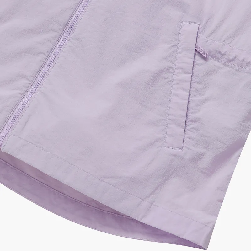 KOLON SPORT Jacket Women's Lavender-5
