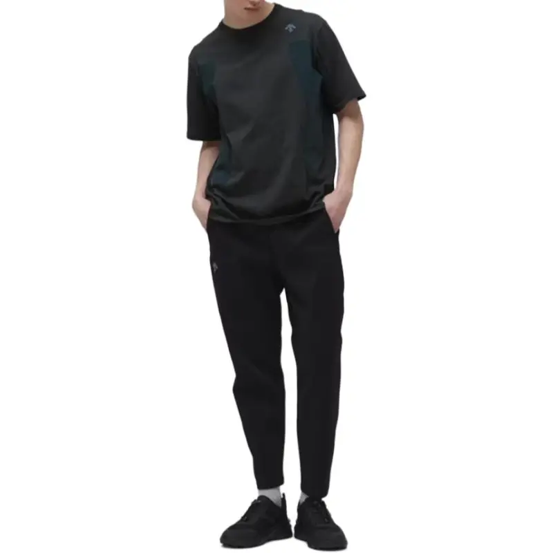 DESCENTE Casual Pants Men-5