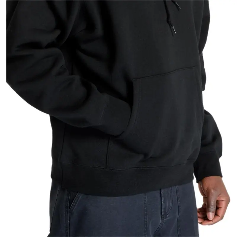 Obey Business Hoodie-3