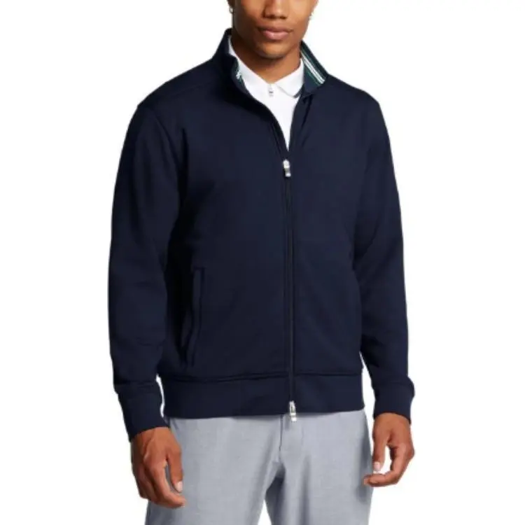 Under Armour Storm Jackets Men Dark Blue 469-2