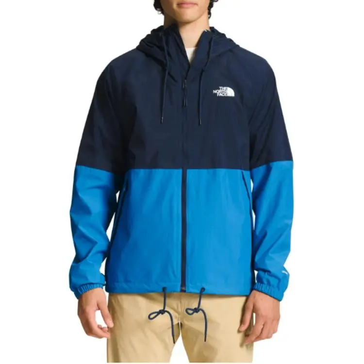 THE NORTH FACE Jackets Women's Black Blue-1