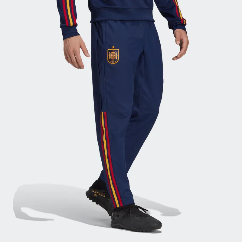 Adidas Knitted Sweatpants Men's-1