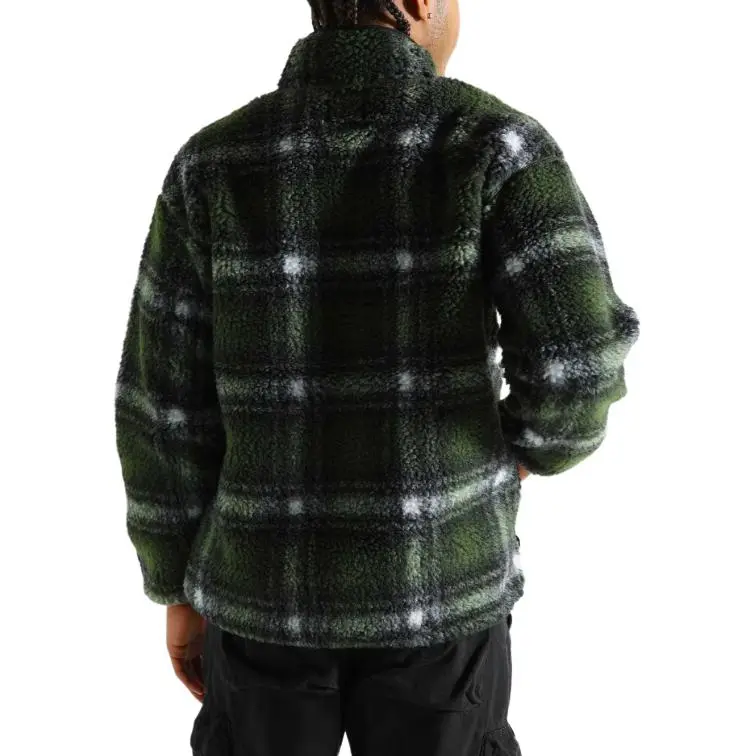 Gramicci Jackets & Coats Men's Olive Green-2