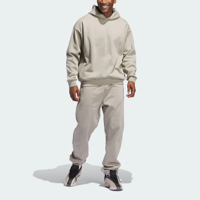 Adidas Free Shipping With AdiClub Adidas Basketball Fleece Joggers Gender Neutral-1
