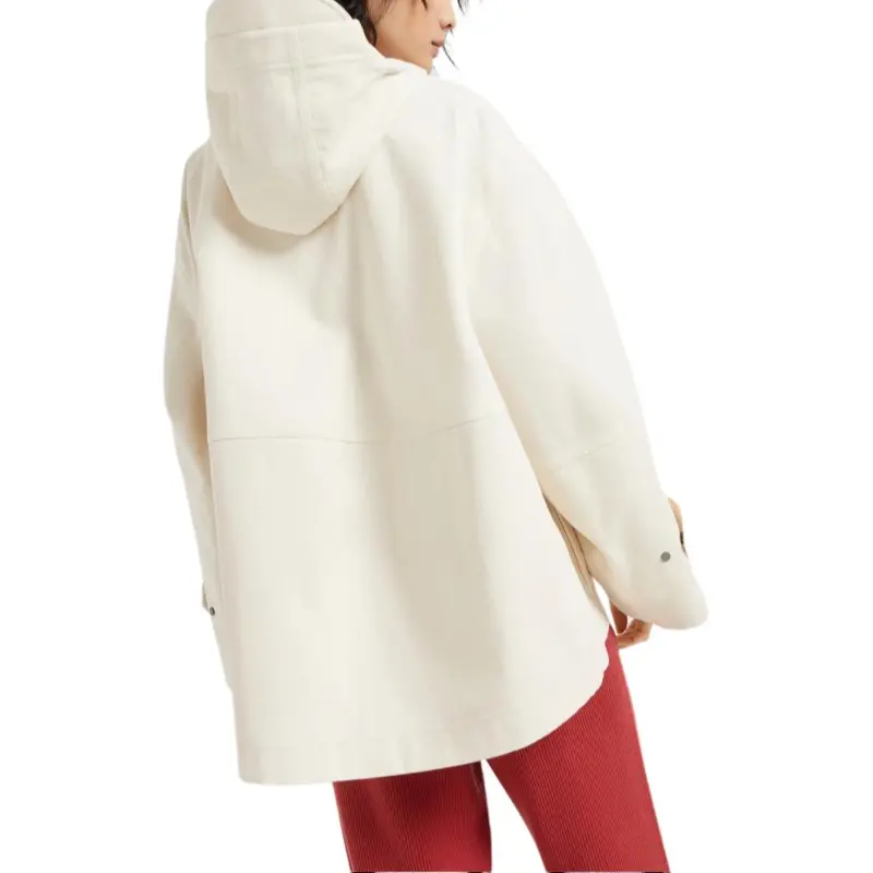 Brunello Cucinelli Water resistant Jacket-3
