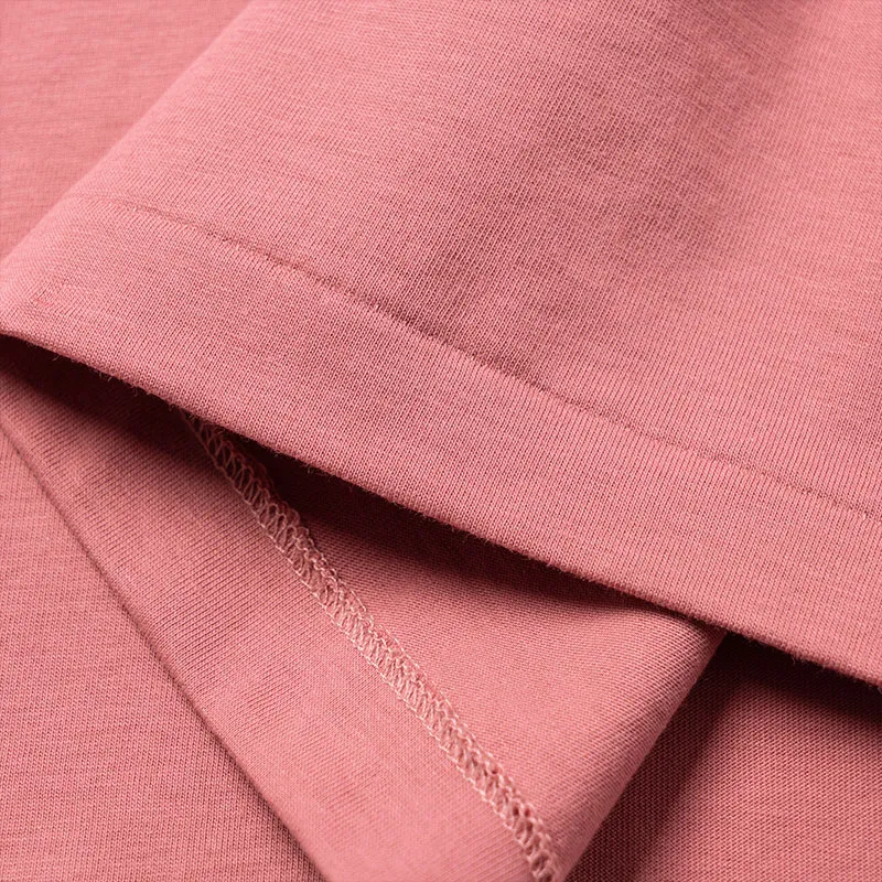 Polo Ralph Lauren SS24 T Shirt Men's Pink-8