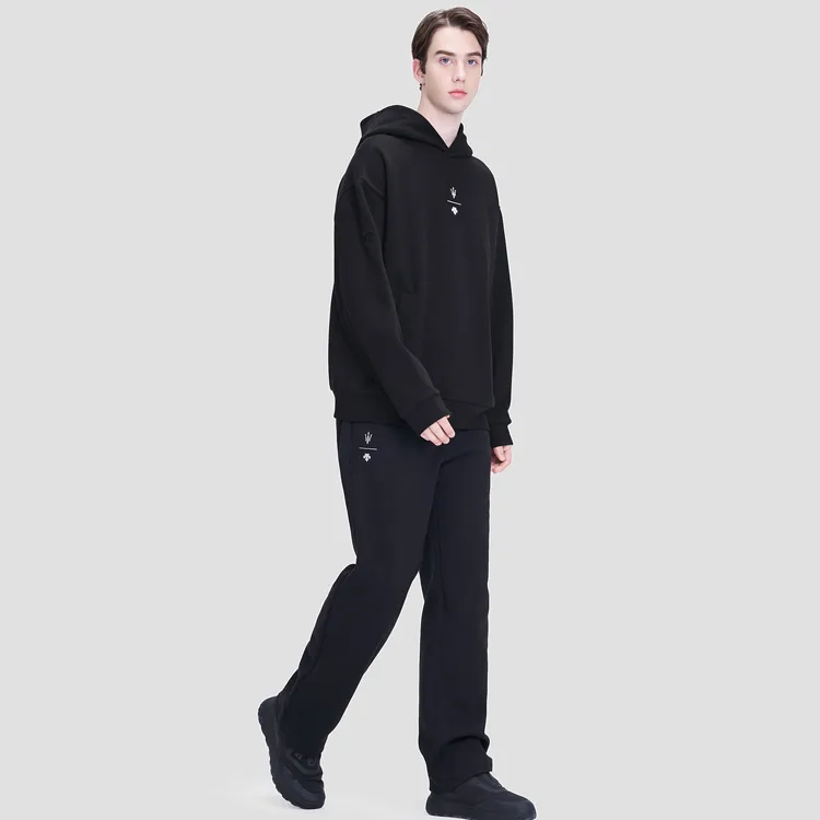 DESCENTE X Maserati Sweatshirts Men-3