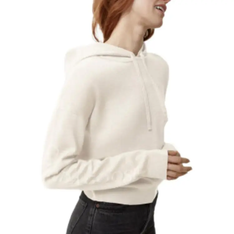 Canada Goose Belleville Wool Hoodie-2
