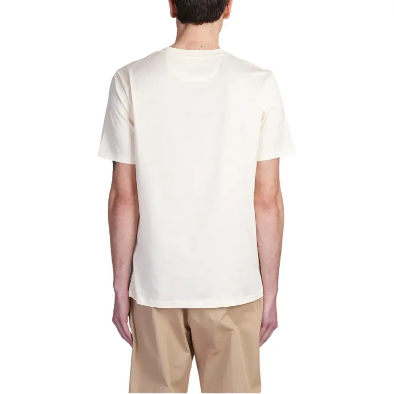 PS By Paul Smith Crewneck Short Sleeve T Shirt-1